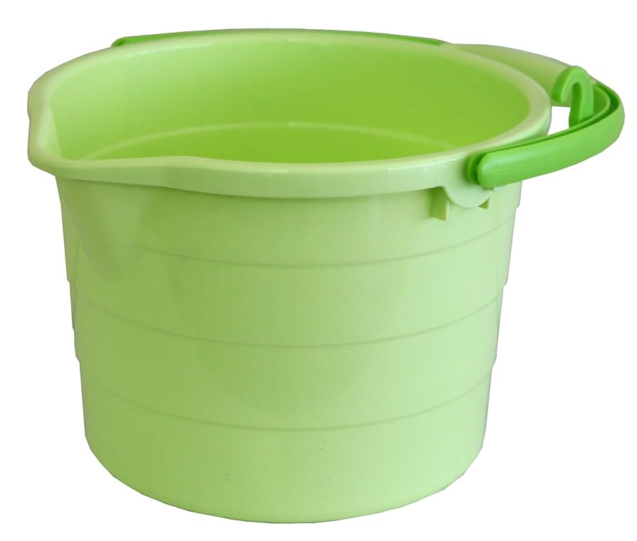 DEVISE バケツ 8L アウトレット】PCバケツ 8L(8L): 生活用品・キッチン用品